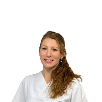 Dentiste Lisa Stützel