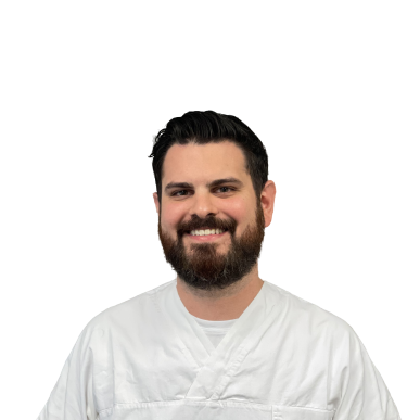 Dentiste Marco Delfino