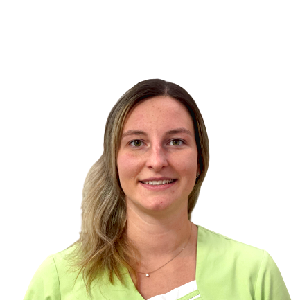 Assistante en prophylaxie Laetitia Bapst
