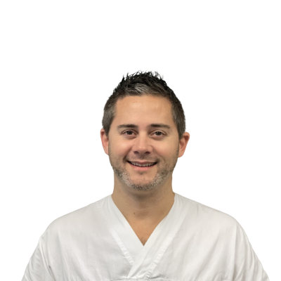 Dentiste Gregory Pergola