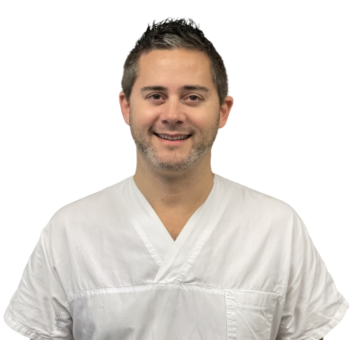 Dentiste Gregory Pergola