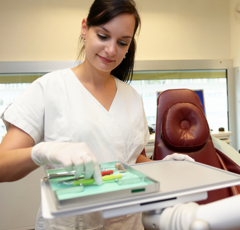 Ästhetische Behandlungen