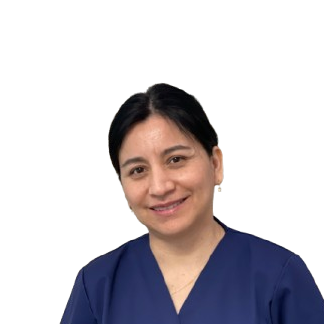 Dentiste Joanna Diaz