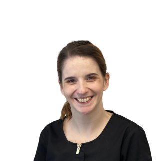 Dentiste Gisela Pereira Prazeres